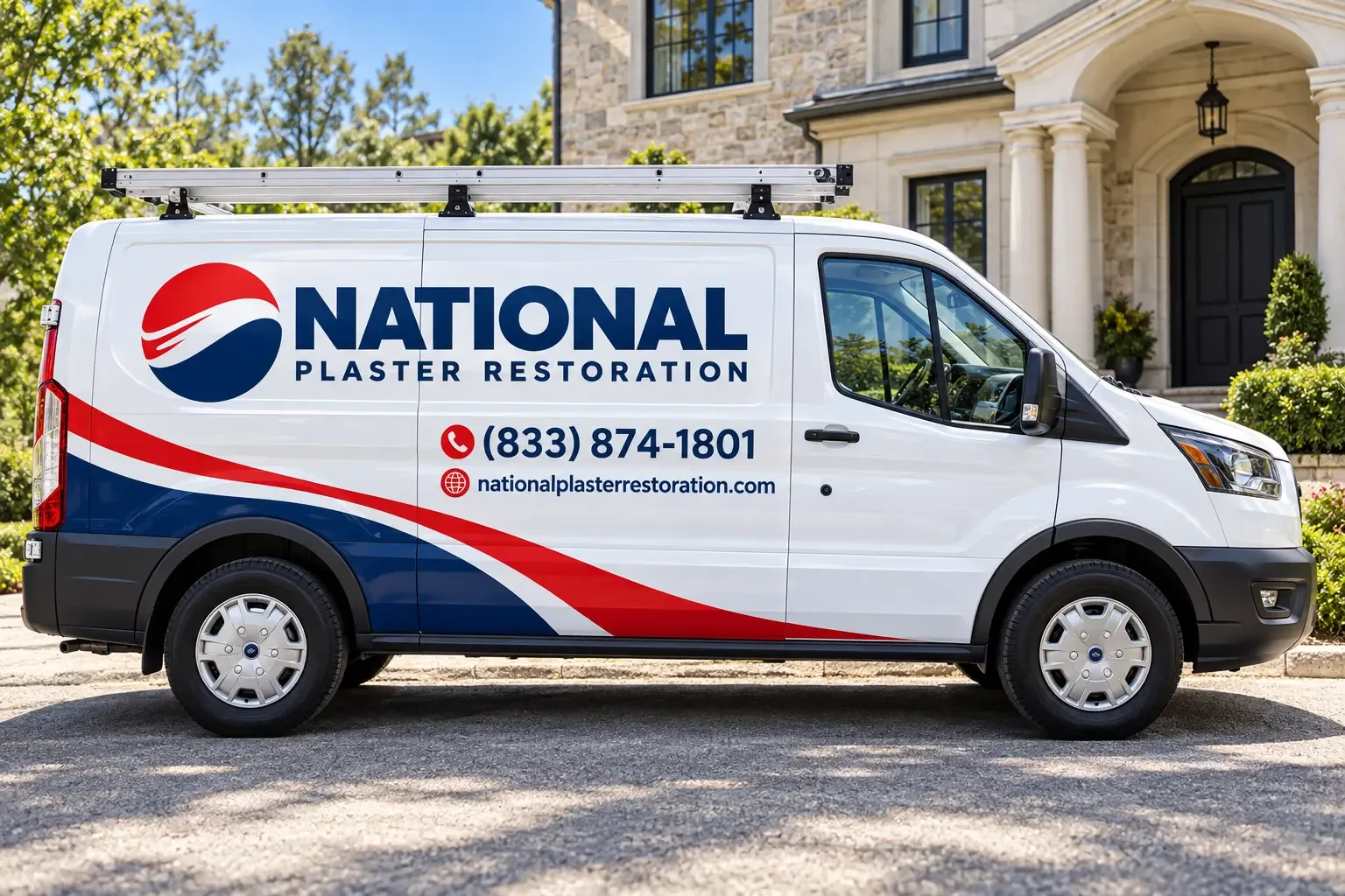 Plaster Repair in Easton, MO near me